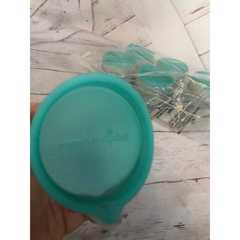 pampered chef mini freezer 6 pack